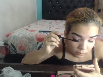 [20-12-22] dayanna_mendez private show from Chaturbate.com