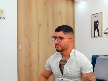[06-06-22] joss_ethan_ record private from Chaturbate