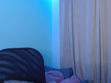 [06-09-22] maria_laverde record private show from Chaturbate.com