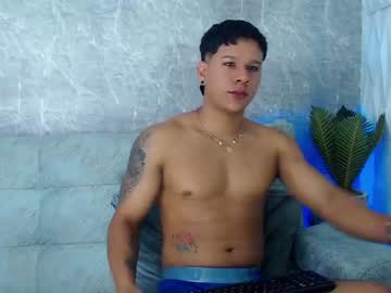 [13-07-23] megan1569 chaturbate private show video