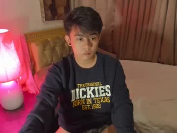 [18-02-22] twink_dave_asian private show video from Chaturbate.com