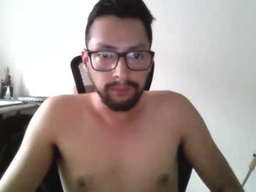 [10-05-23] andrslp93 record cam show from Chaturbate.com