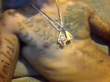 [01-09-22] gqmodel_juan13 chaturbate premium show