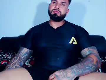 [03-02-24] markus_hot record webcam show from Chaturbate