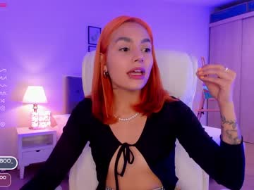 [12-10-22] missjulietaaa cum