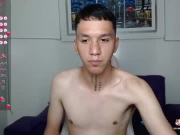 [23-02-24] aaronthomas_ chaturbate toying