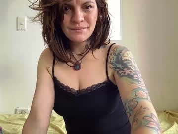 [23-12-23] christine_f chaturbate