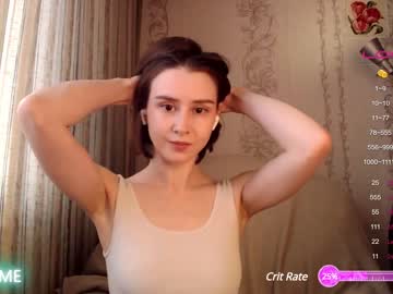 [16-08-23] gloryfor1molly record premium show from Chaturbate