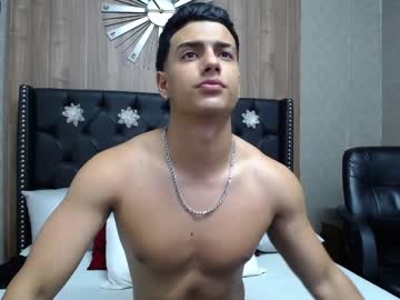 [11-04-23] james_beckham record show with cum from Chaturbate