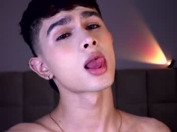 [23-03-23] jaxonxmills public webcam video from Chaturbate.com