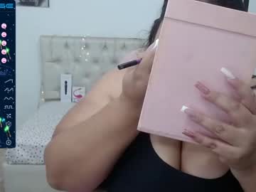 [07-01-23] curvy_mommmy record private show video from Chaturbate