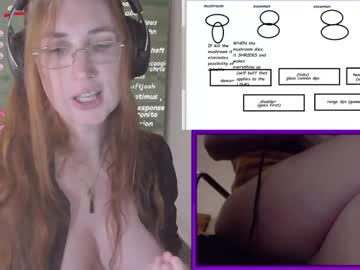 [20-12-23] geminirises webcam video from Chaturbate