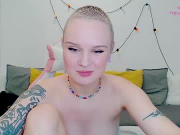 [01-02-23] theycallmepantherr video from Chaturbate.com