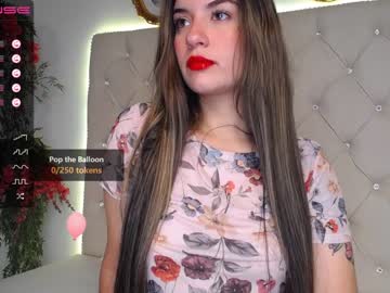 [07-09-22] aime_honey private show video from Chaturbate.com