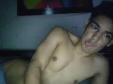 [12-07-22] dannysweetlatinboy chaturbate dildo