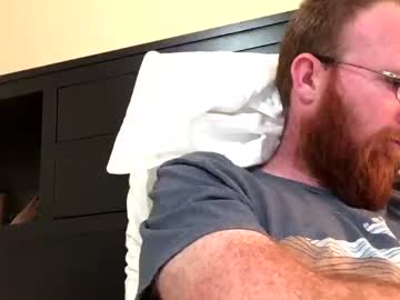 [23-01-22] hairyginger1 record public show from Chaturbate