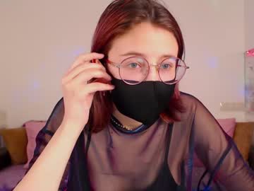 [06-02-22] innocence_shy show with cum from Chaturbate