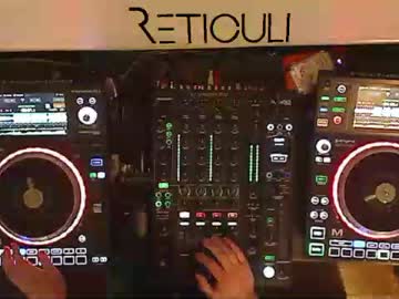[07-11-23] reticuli show with cum