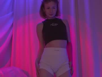 [18-03-24] claireprincess record private show from Chaturbate