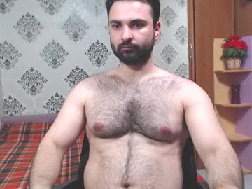 [01-06-24] hairy_tyler666 private show