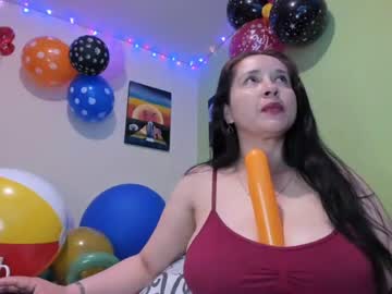 [08-05-24] melissa_27 show with toys from Chaturbate