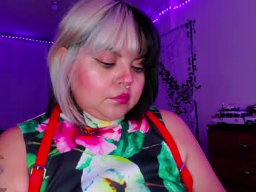 [13-05-24] satyn_doll webcam show from Chaturbate
