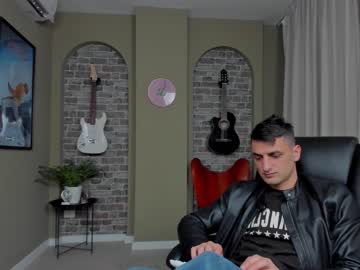 [21-02-22] andycruisex record premium show from Chaturbate