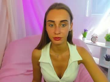 [17-06-22] ariel_clark_ chaturbate private record