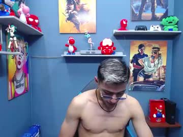 [04-05-22] builes99 blowjob show from Chaturbate