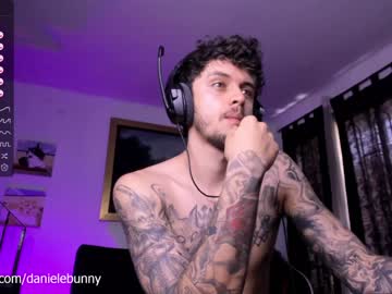 [14-11-23] daniele_bunny private from Chaturbate.com