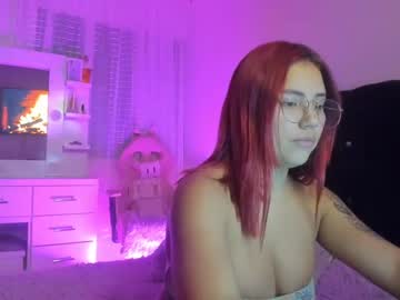 [07-05-24] marianazeas webcam show from Chaturbate