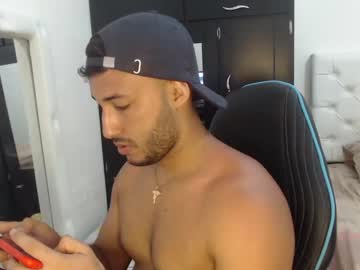 [12-07-22] johan_tasty25 record private webcam from Chaturbate.com