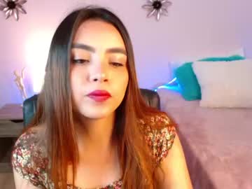 [06-06-22] aria_kitman record private show from Chaturbate