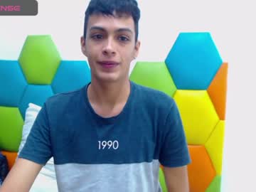 [25-10-23] jeremias_1 webcam video from Chaturbate.com