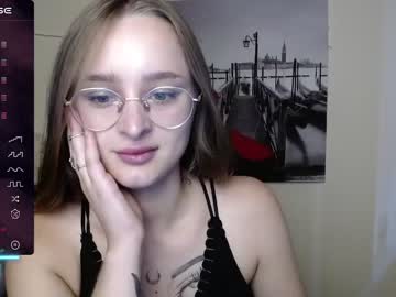 [07-09-23] milka_shy cam video from Chaturbate