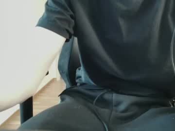 [19-07-23] theotheone record premium show video from Chaturbate.com