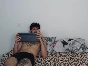 [12-08-23] tyler_y_luna show with toys from Chaturbate.com