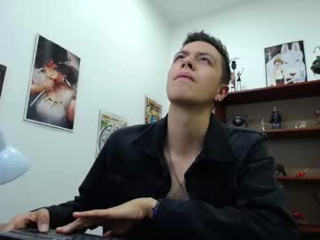 [13-01-22] apocaliptic07 record public webcam video from Chaturbate.com