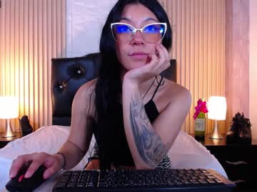 [21-03-24] connye_hs record webcam show from Chaturbate