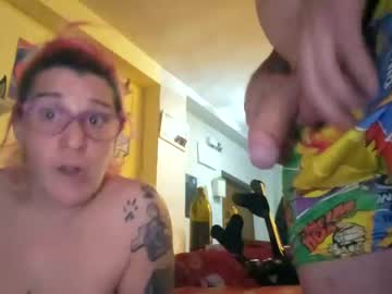 [30-04-24] kenybarbi public show video from Chaturbate.com