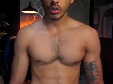 [19-07-22] maicol_fit_ record public show from Chaturbate