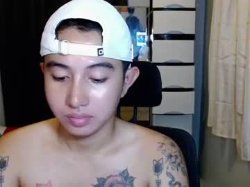 [25-04-23] xaustino public show from Chaturbate