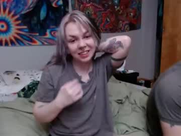 [12-03-23] bleuenvy private webcam from Chaturbate