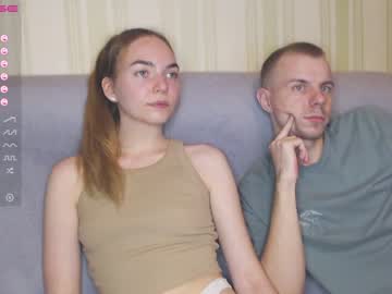 [28-10-22] cute_cb_couple record premium show video from Chaturbate