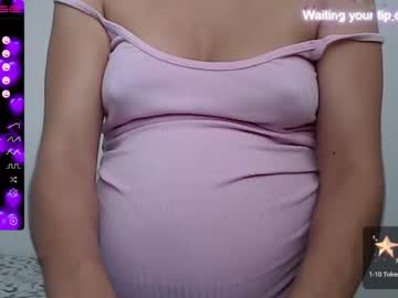 [01-05-23] dirty_pregnant_ show with cum from Chaturbate.com