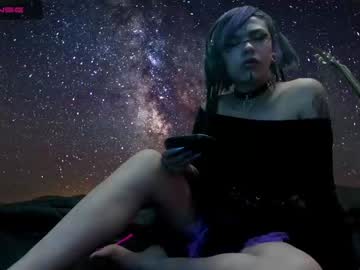 [15-01-22] galaxyneon private from Chaturbate.com