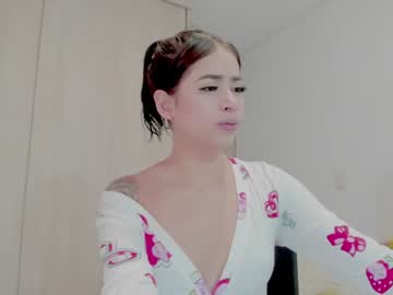 [05-11-22] monserrat_sweet record private from Chaturbate