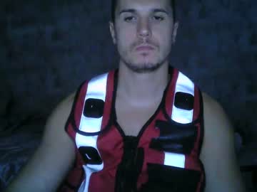 [10-09-22] patrickbadguycr7 record public webcam video from Chaturbate.com