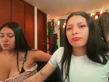 [10-10-24] yisell_couper chaturbate webcam video