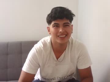 [23-11-23] _juanes__ chaturbate public show video